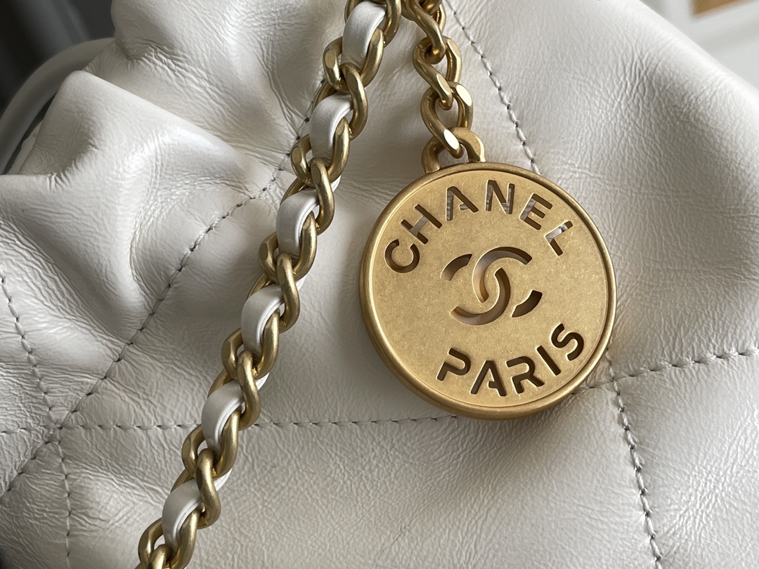 Chanel Satchel Bags